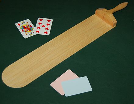 Baccarat kuva